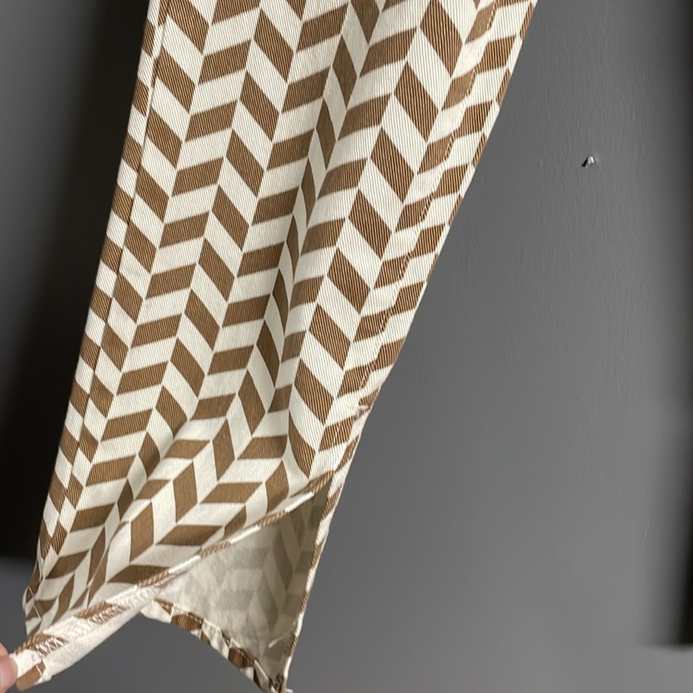 Pacsun Pattern Pants - image 6